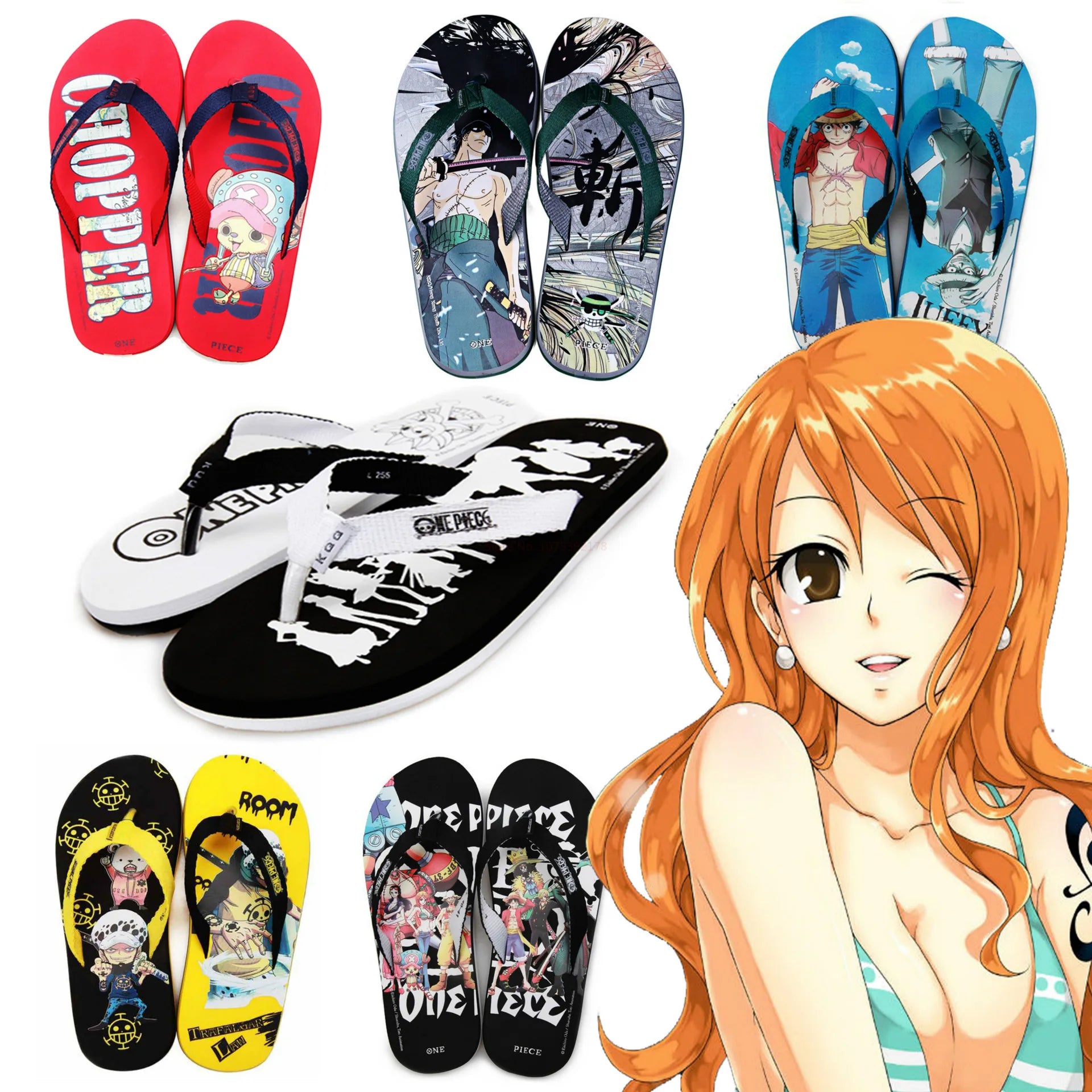 CHINELO ONE PIECE UNISSEX