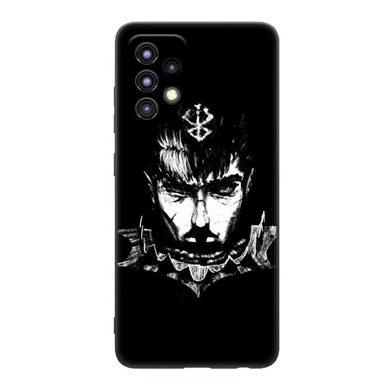 CAPINHA BERSERK (SAMSUNG)