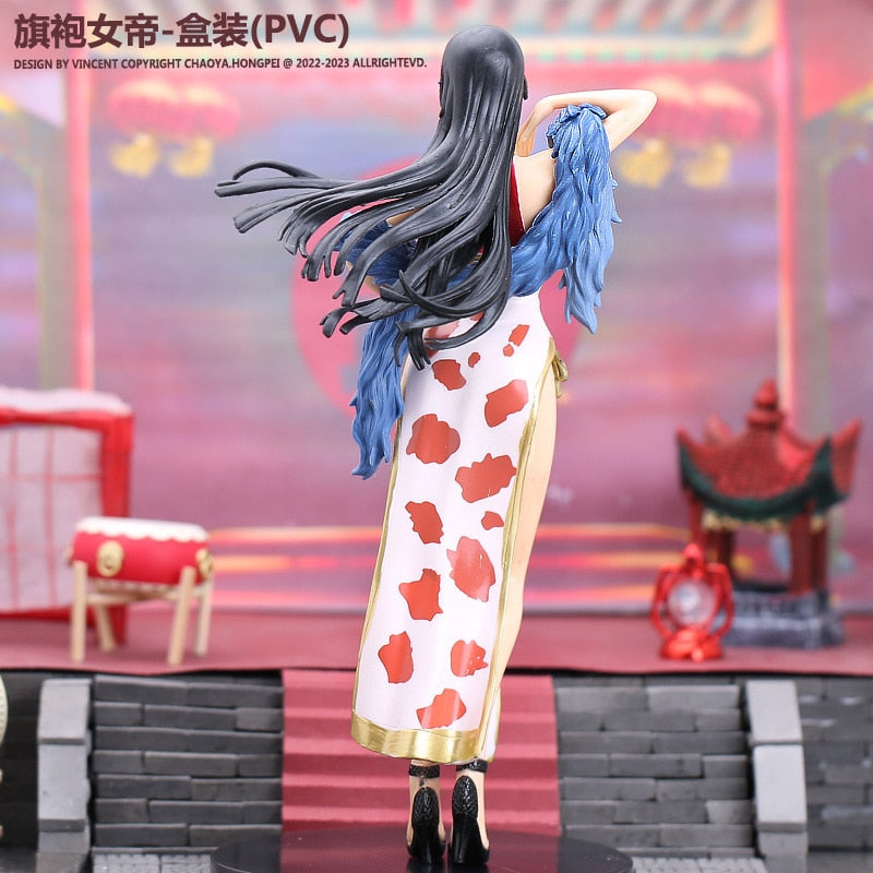 BONECA - BOA HANCOCK