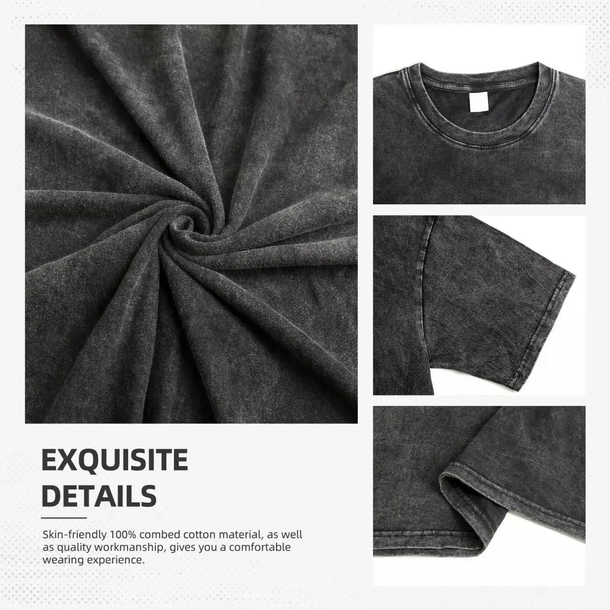 Camiseta Oversized Fúria das Sombras, Solo Leveling