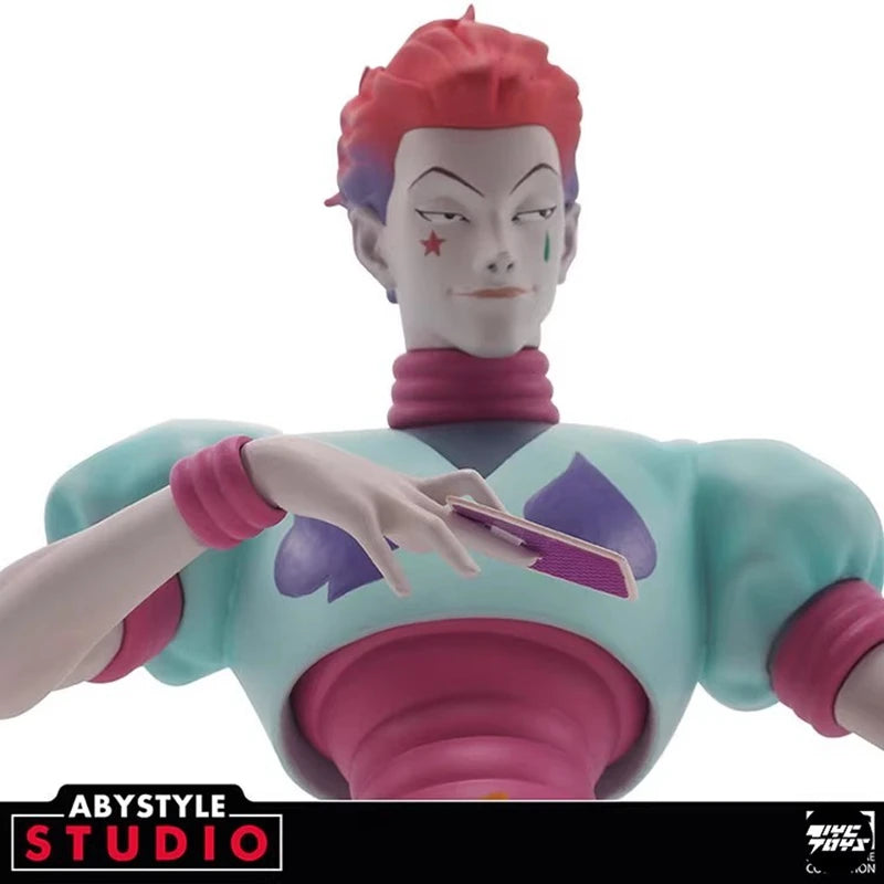 BONECO - HISOKA HUNTER x HUNTER