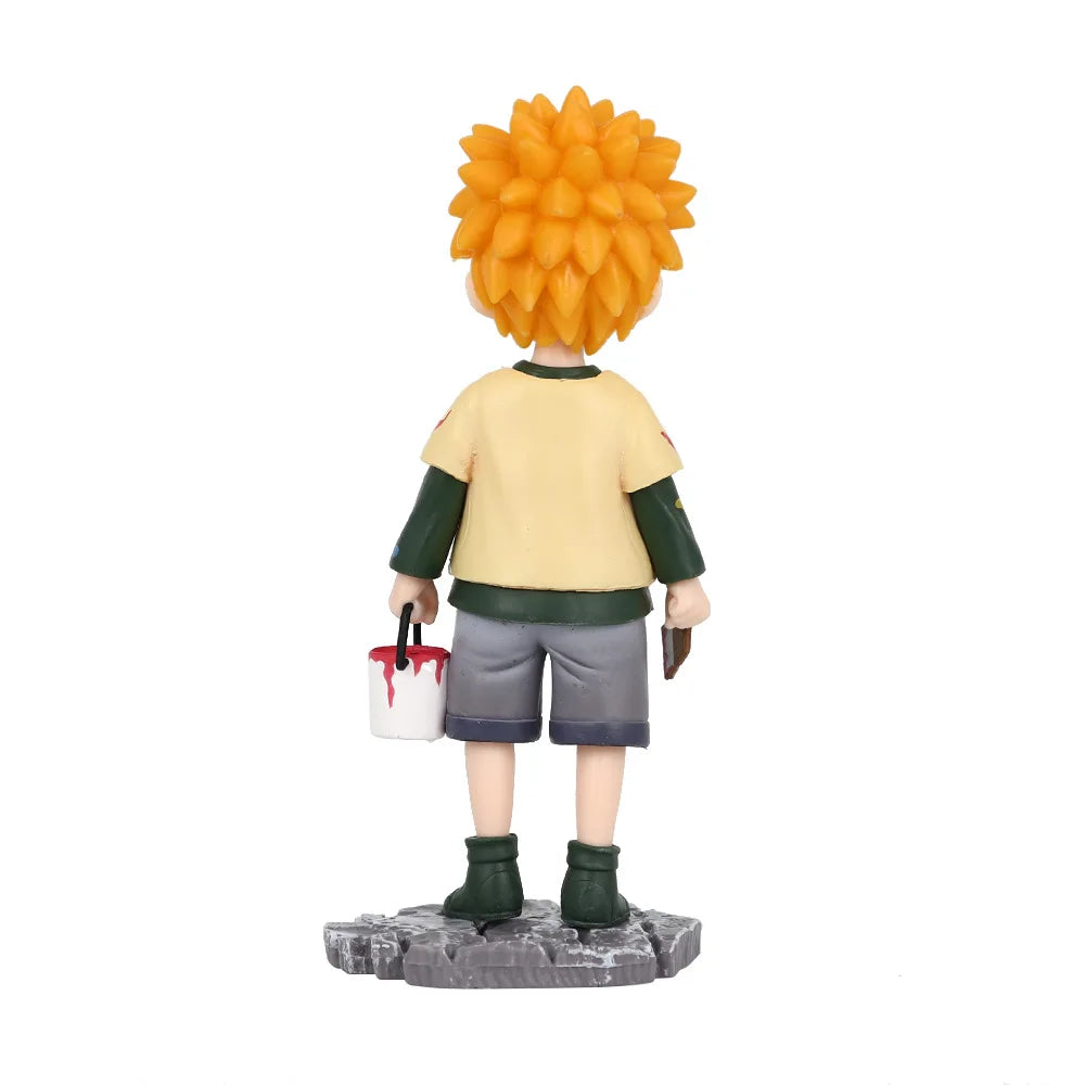 BONECO NARUTO, CHILD