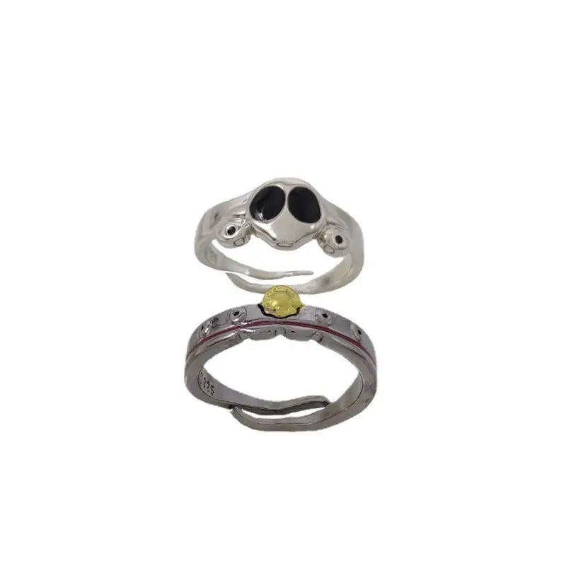 Anel Casal Hanako & Nene, Toilet-bound Hanako-kun