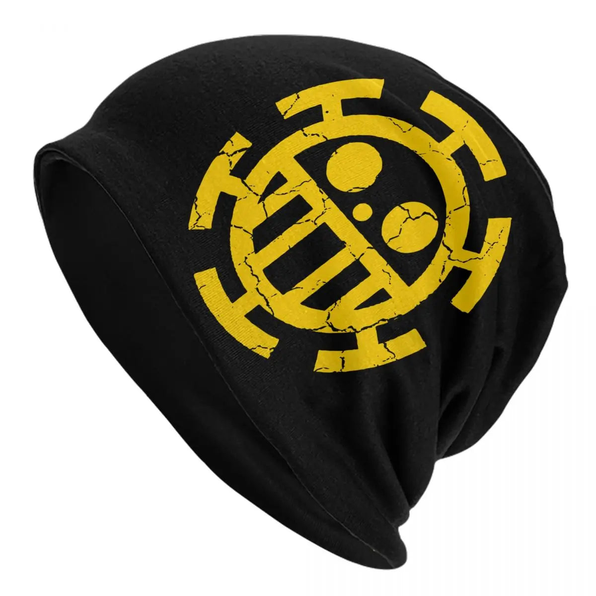 Gorro Térmico Trafalgar Law, One Piece