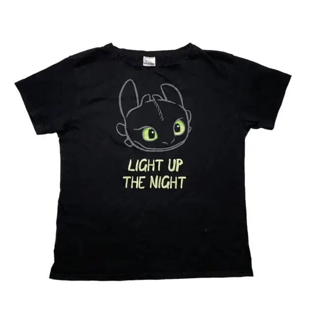 Camiseta Banguela, Glow in the Dark