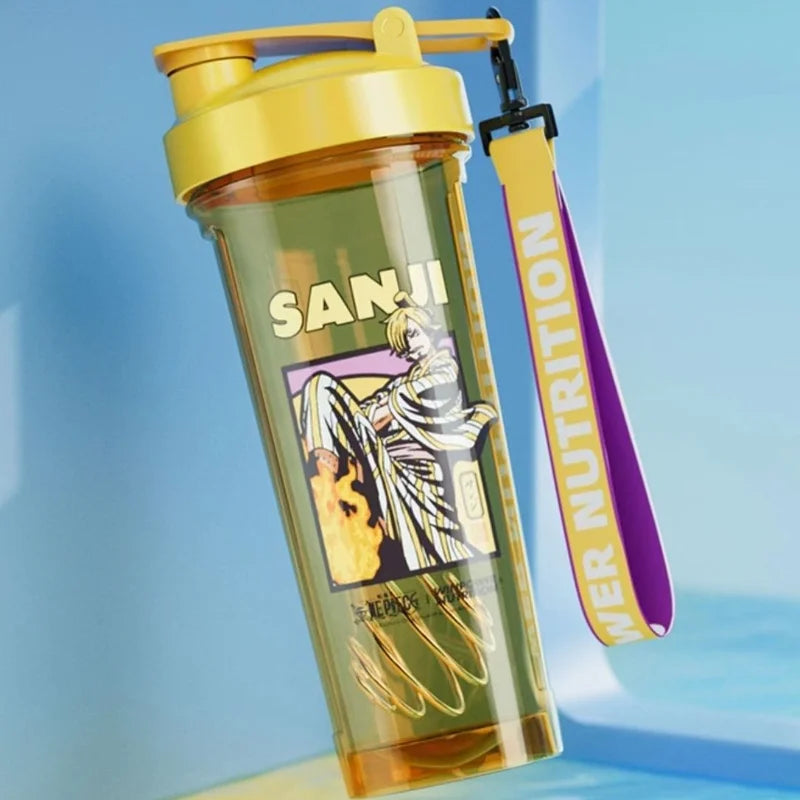 GARRAFA ACRÍLICA ONE PIECE SPECIAL