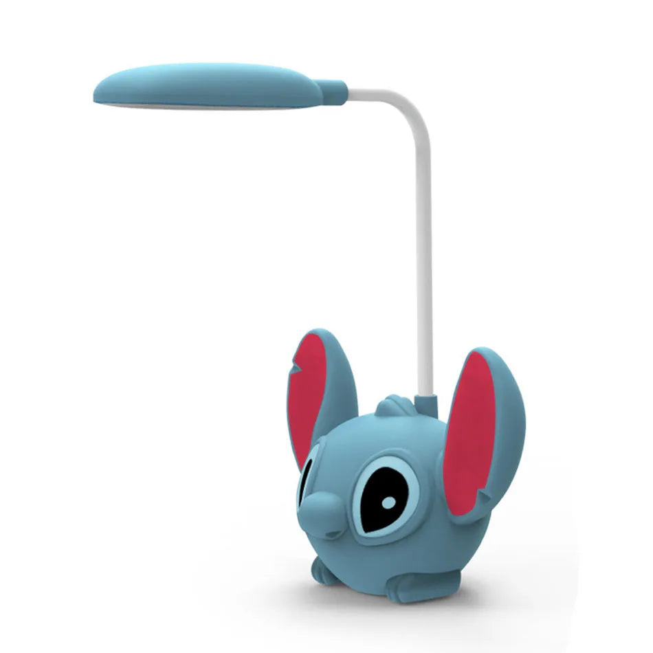 Luminária LED Stitch Multifuncional
