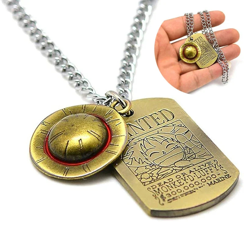 Fantasia Cosplay Monkey D Luffy Egghead