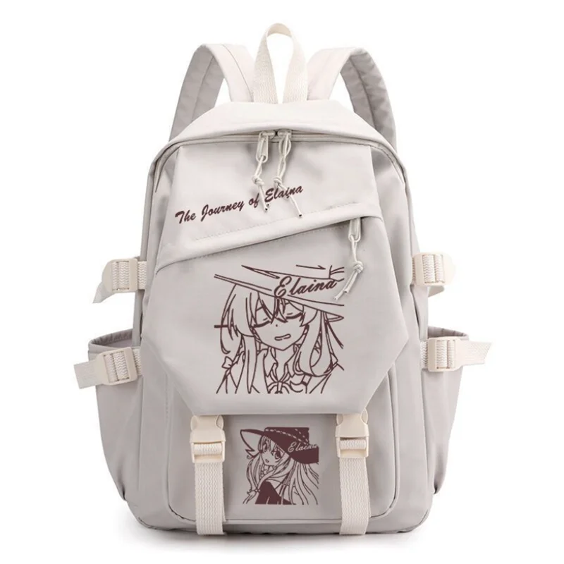 Mochila Jornada Sem Fim: Frieren