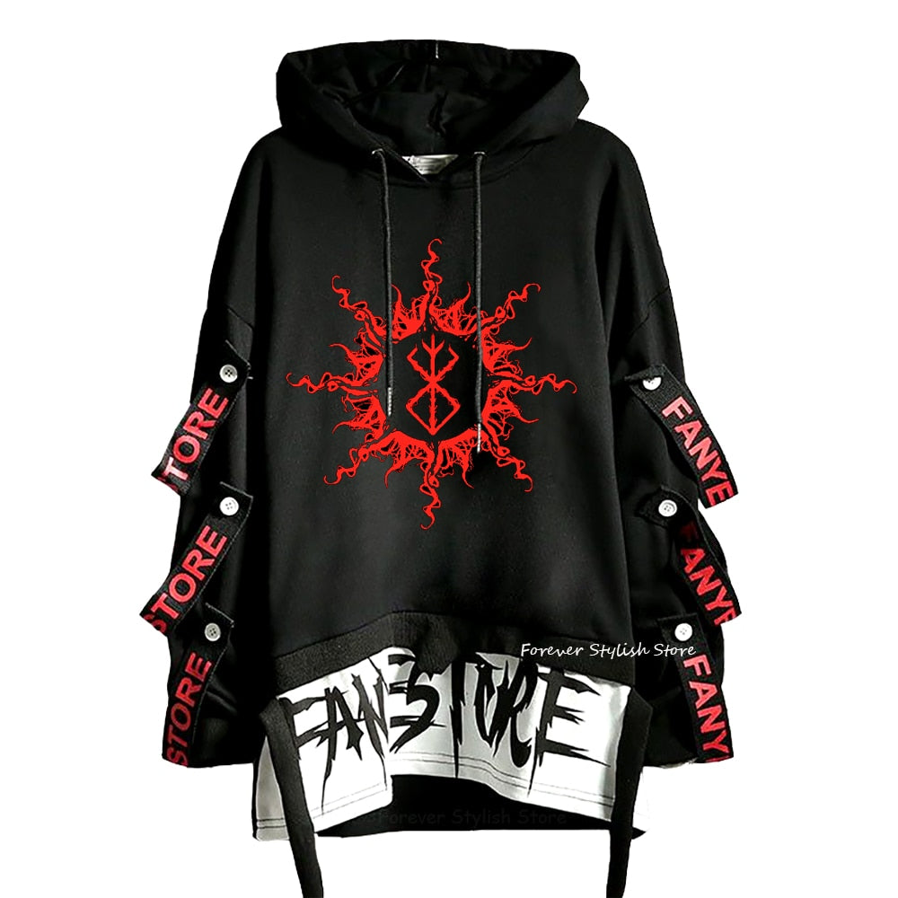 CAMISA - STREET BERSEK