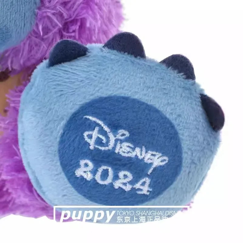 Pelúcia Stitch & Angel Coelhinho da Páscoa