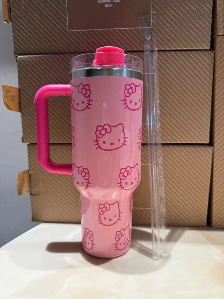 Copo Tumblr Quencher Hello Kitty | 1.2L
