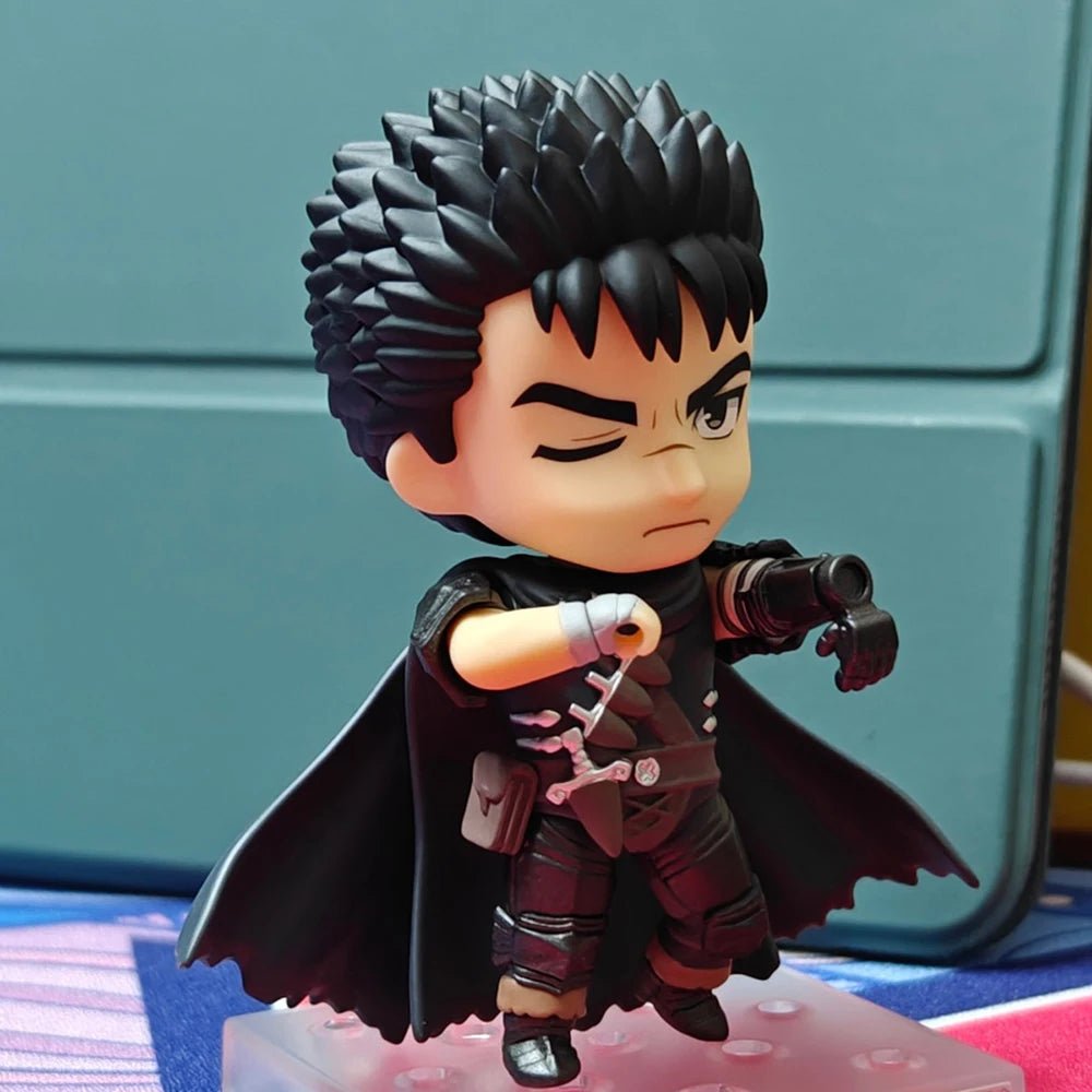 Chibby Guts, Berserk