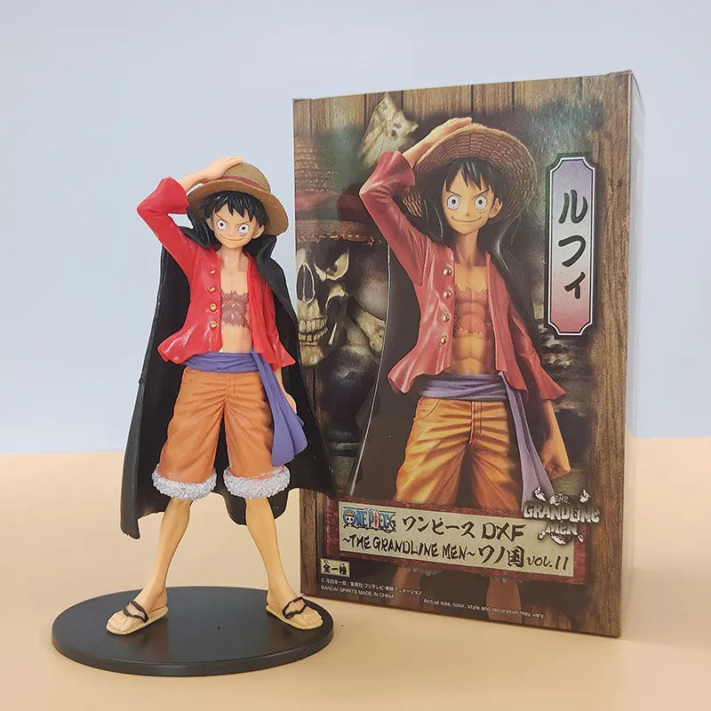 BONECO  - LUFFY