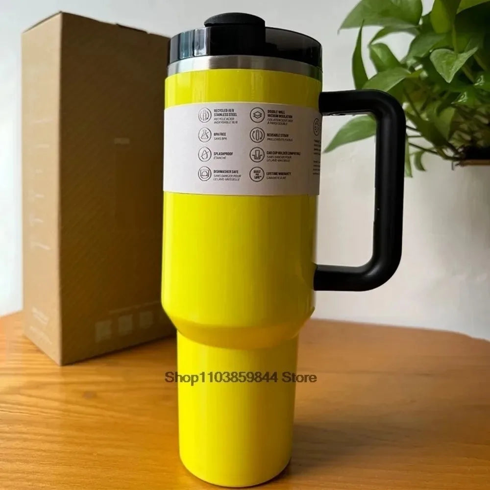 Copo Stanley Tumblr Quencher | 1.2L