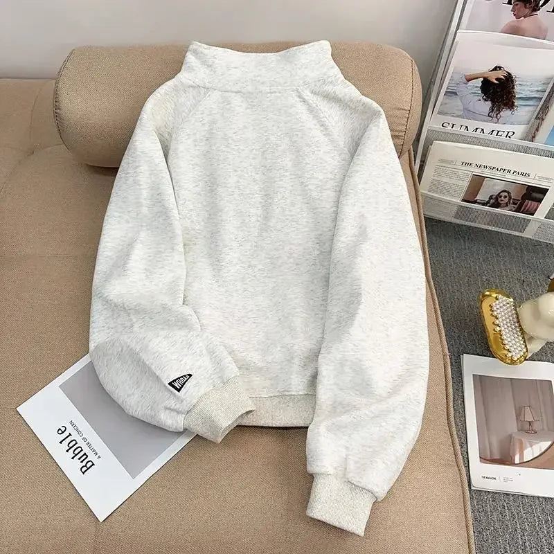 Moletom College California 49