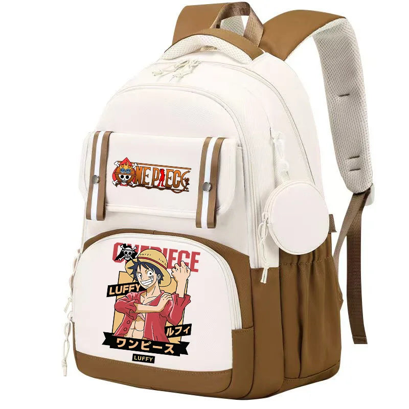 Mochila Nakama Pack, One Piece
