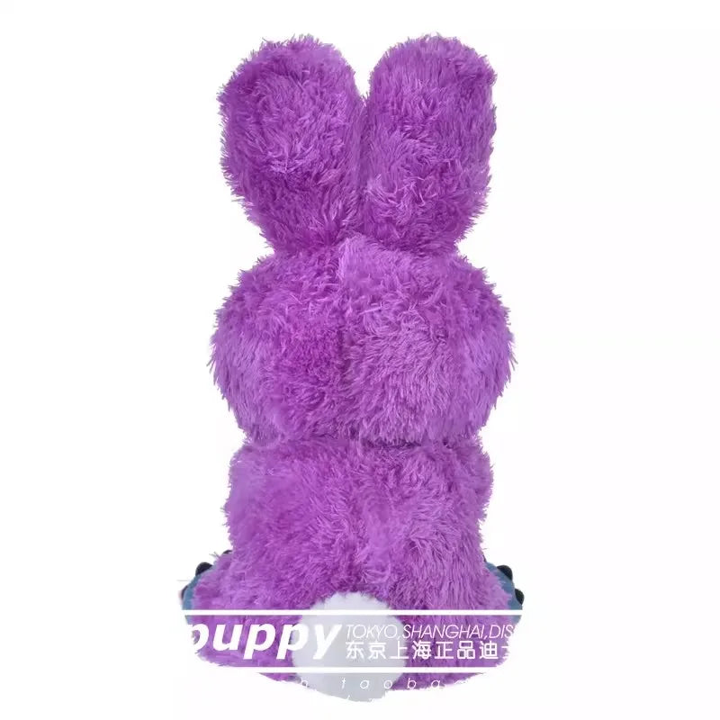 Pelúcia Stitch & Angel Coelhinho da Páscoa