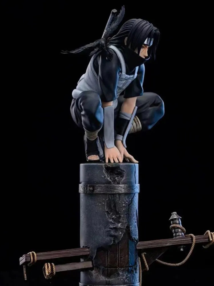 BONECO - ITACHI UCHIHA (ANBU)