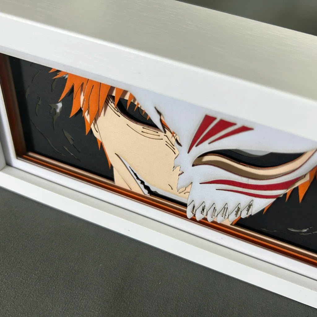 QUADRO LUMINOSO ICHIGO, BLEACH