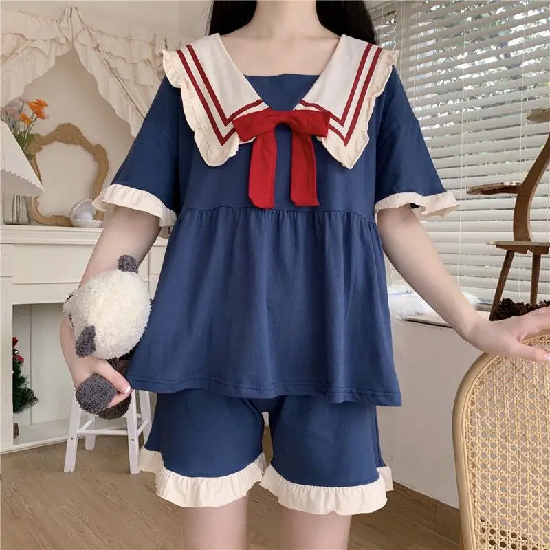Pijama Cosplay Estilo Sailor Senshi, Sailor Moon