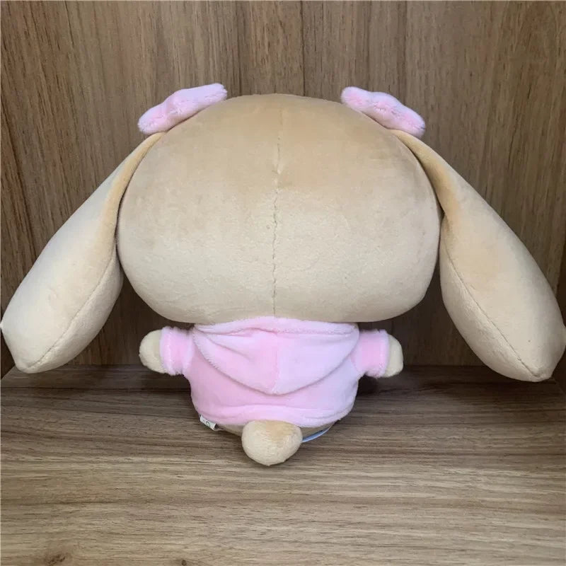 Pelúcia Mocha Cinnamoroll (25cm)
