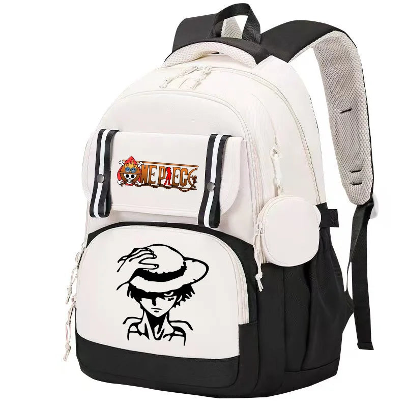 Mochila Nakama Pack, One Piece