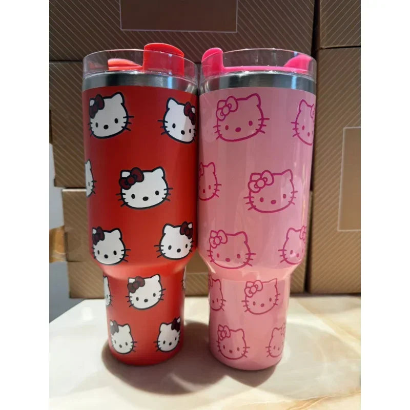 Copo Tumblr Quencher Hello Kitty | 1.2L