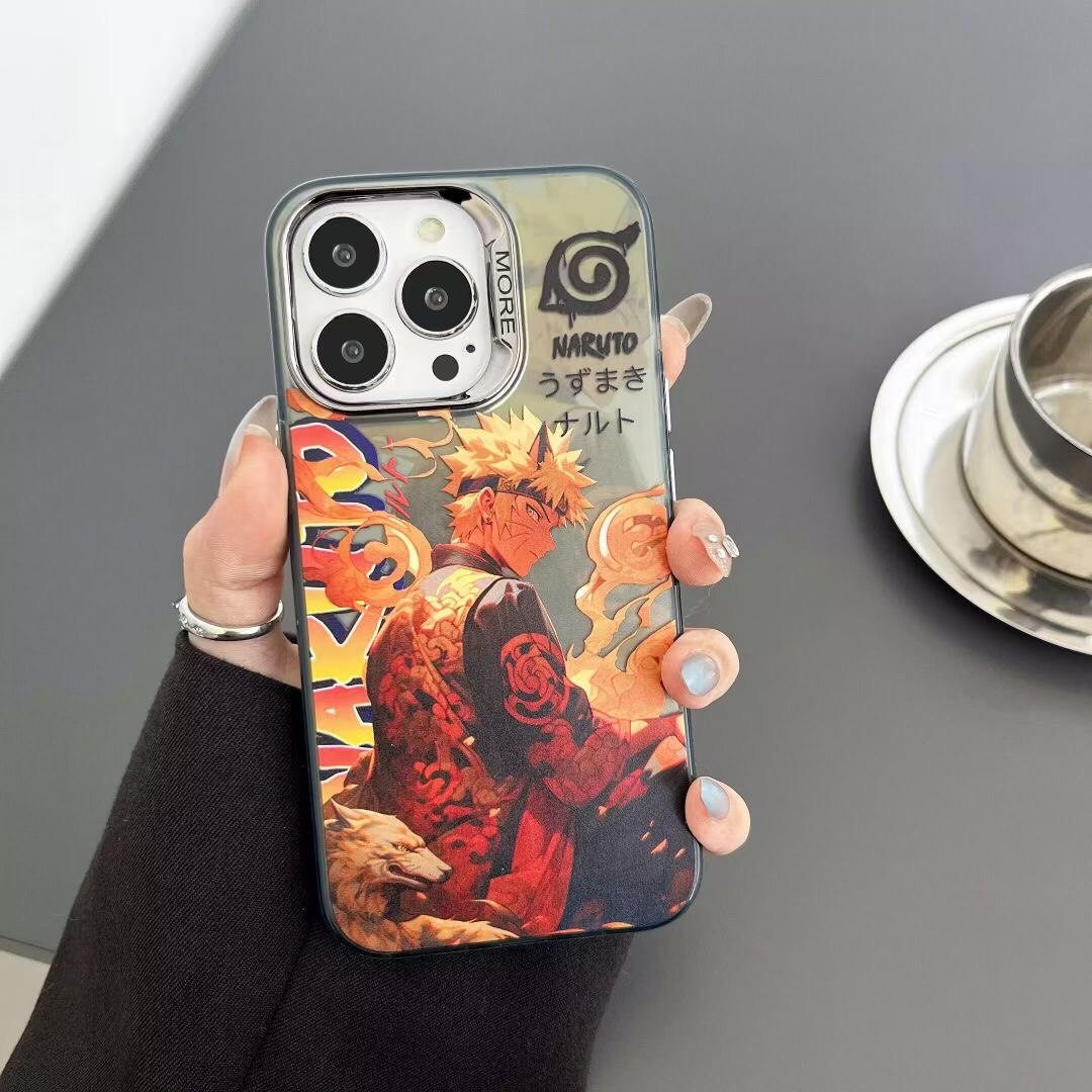 CAPINHA HATAKE X UZUMAKI