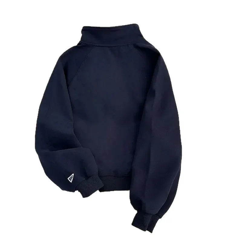 Moletom College California 49