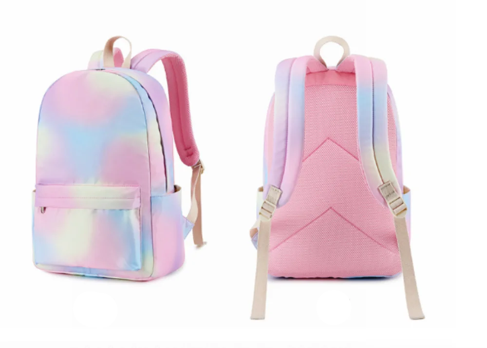 Mochila Lua Mágica, Kit Escolar Sailor Moon (3 Peças)