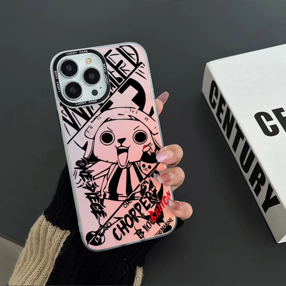 CAPINHA PORTGAS D. ONE PIECE