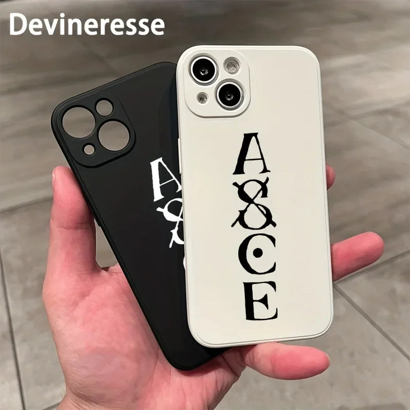 CAPINHA ASCE, STRAWHAT