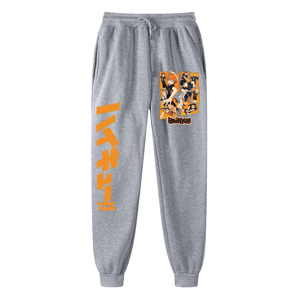 CALÇA - HAIKYUU!