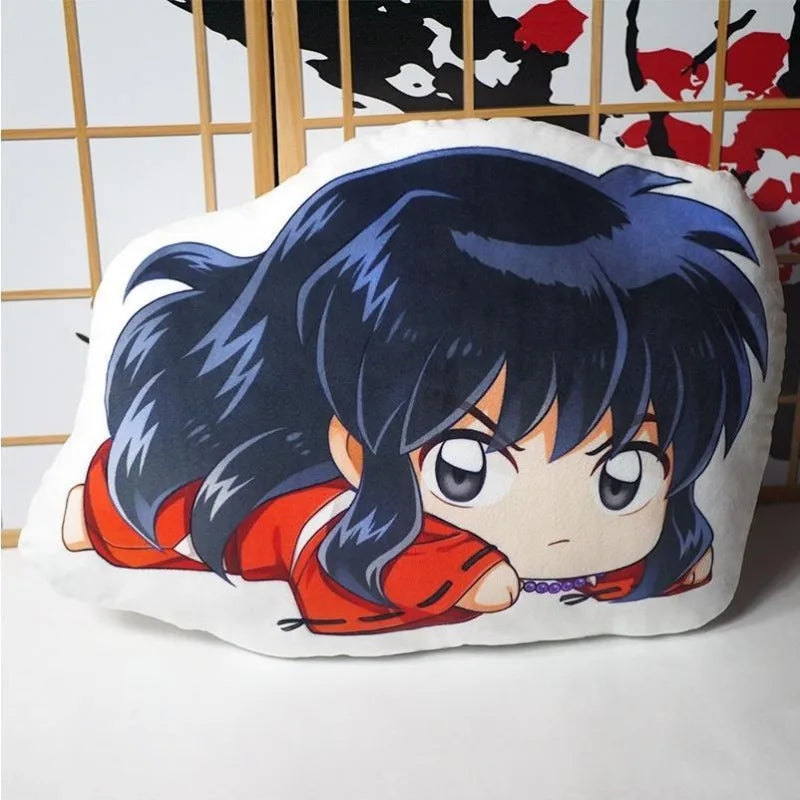 Almofada Chibi Inuyasha
