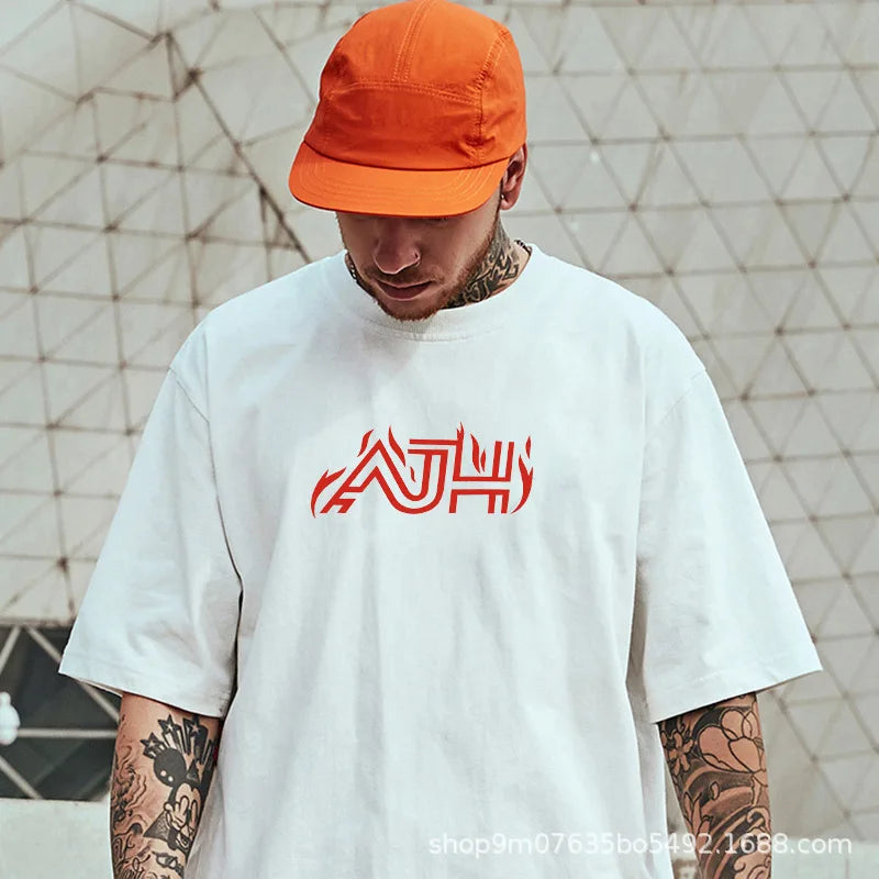 Camisa Oversized One Piece