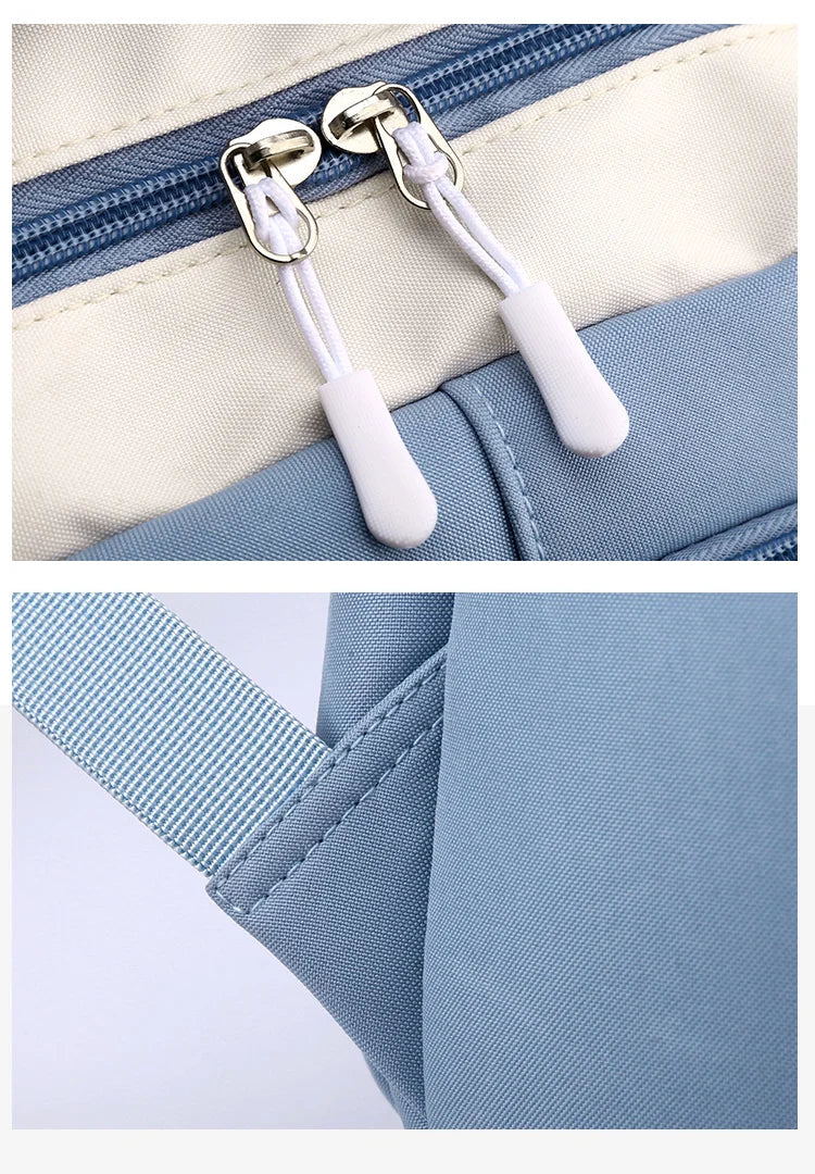 Mochila Dr. Stone: Cientistas Unidos