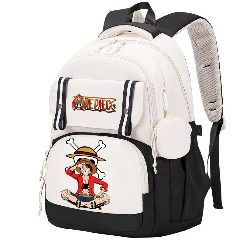 Mochila Nakama Pack, One Piece