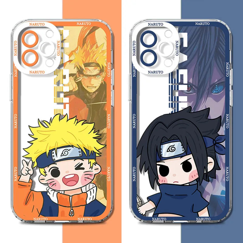 CAPINHA NARUTO CHIBBI (SAMSUNG)