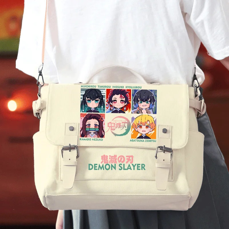 Bolsa Nichirin Blade, Demon Slayer