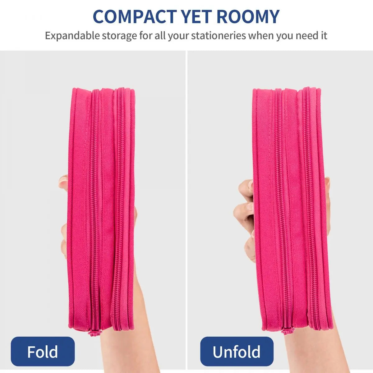 Estojo de Lápis Sakura Dreams