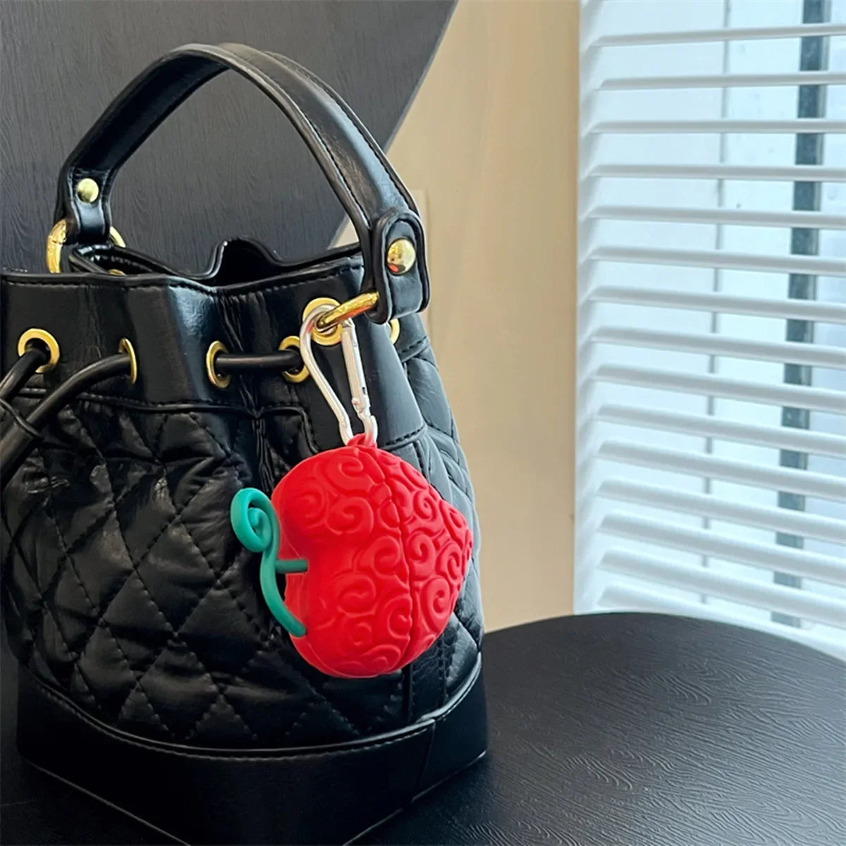 CASE PARA FONES DE OUVIDO (SANSUNG BUDS PRO/  LIVE/ 2)