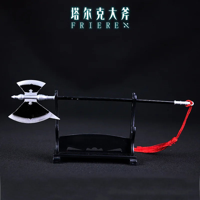 Replica Mágica: Armas de Frieren