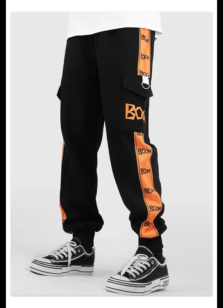 Calça Street My Hero Academia Crew