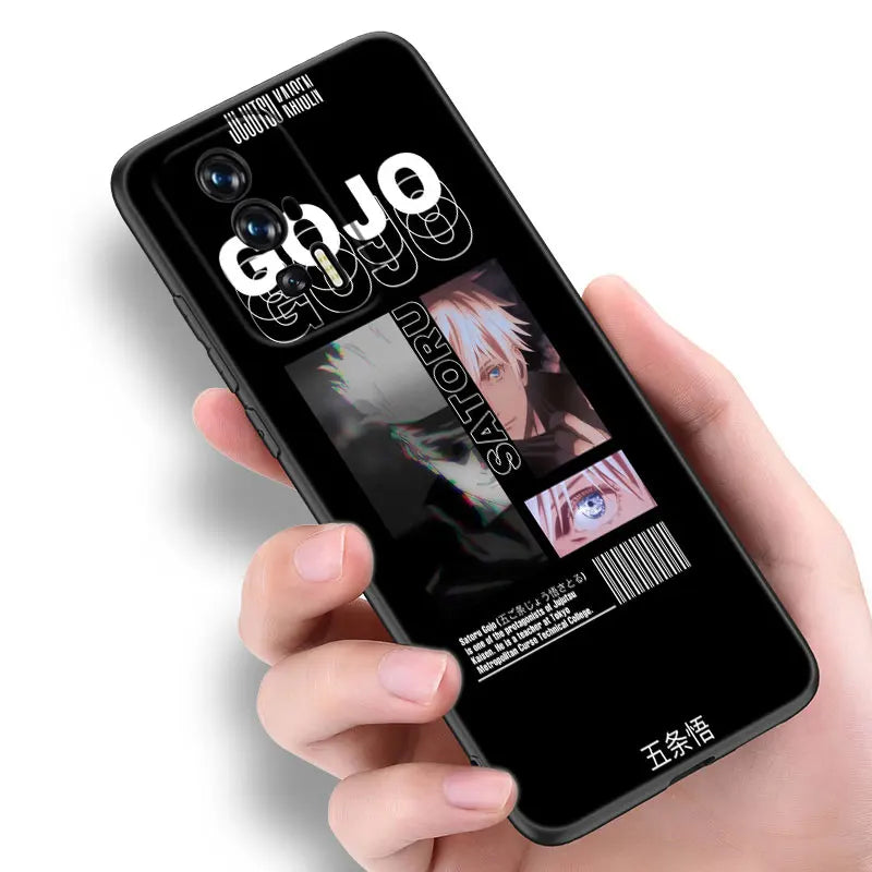 CAPINHA SUKUNA (XIAOMI)