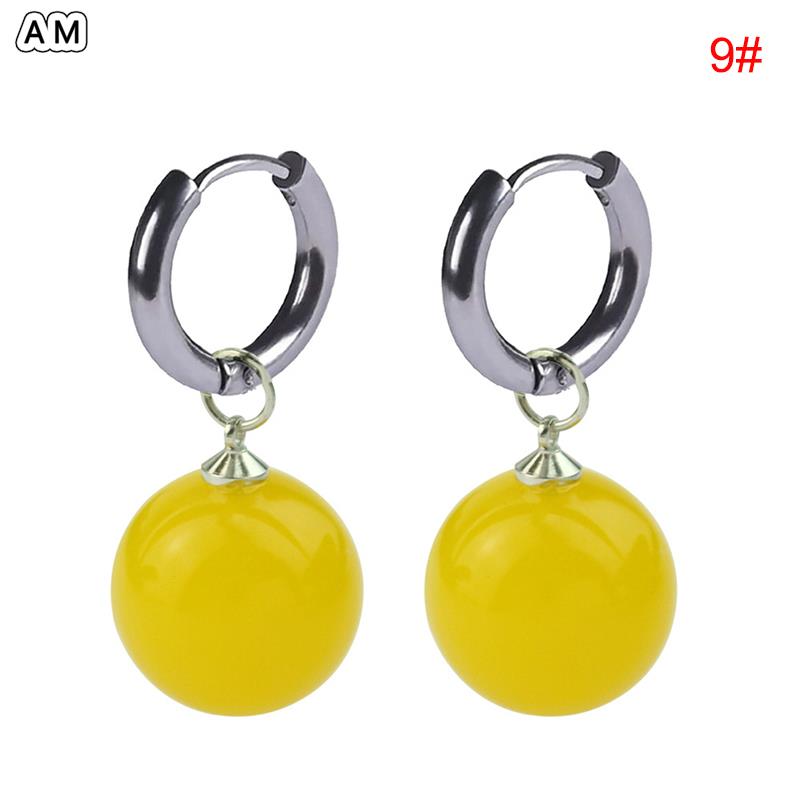 Brinco Cosplay Potara, Kaiohshins Dragon Ball Z