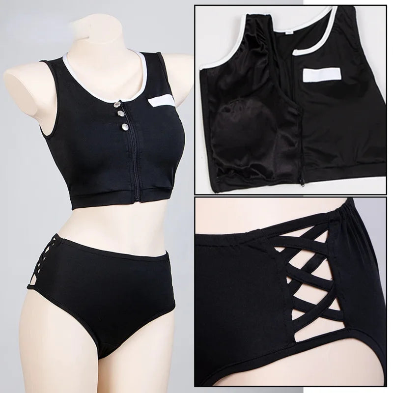 Biquiní Akki Messatsu, Demon Slayer