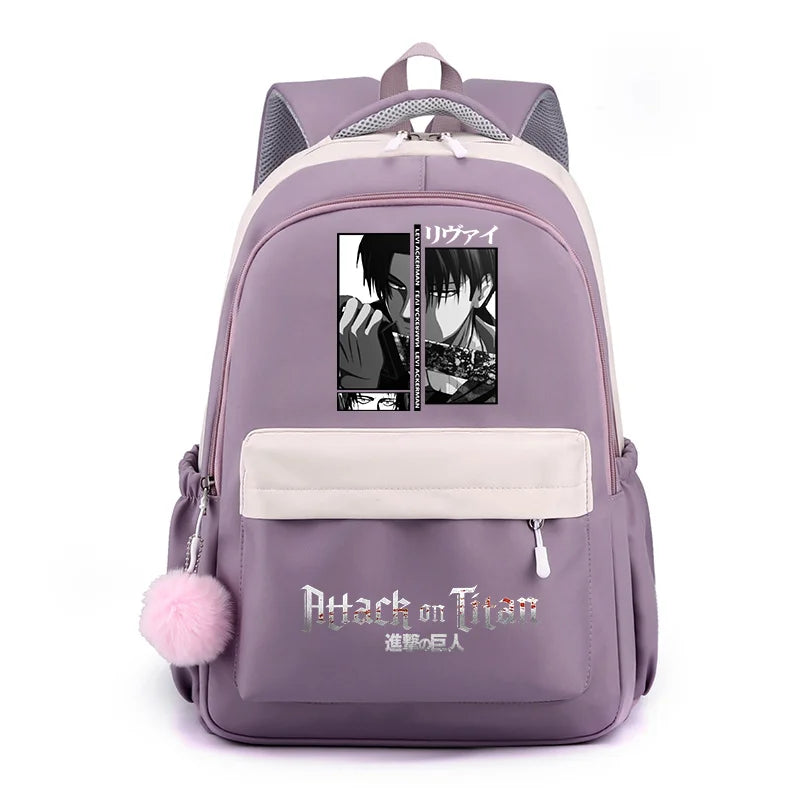 Mochila Dr. Stone: Cientistas Unidos