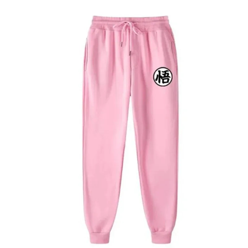 Calça Jogger Goku – Dragon Ball Z