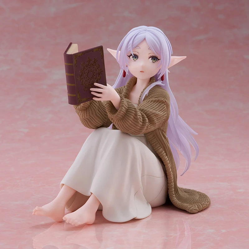 Boneca Maga Frieren Room Wear 13cm